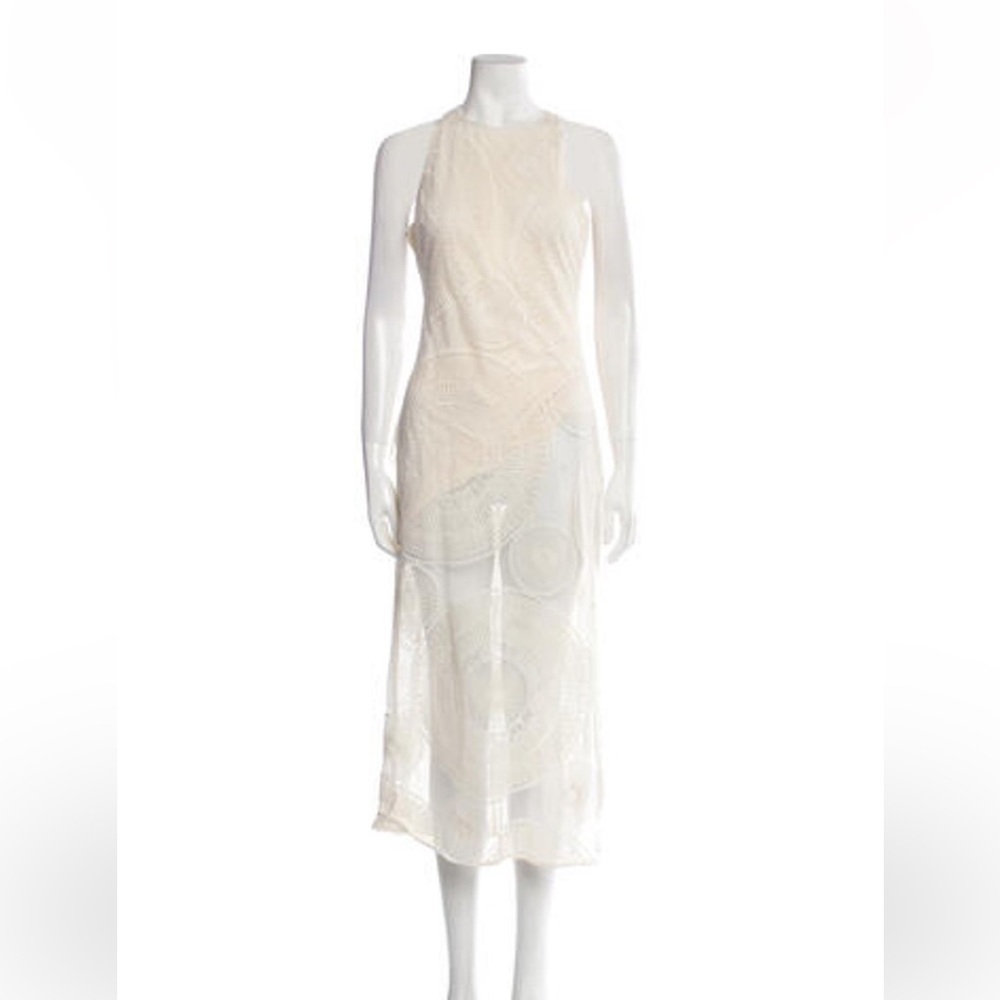 New Ramy Brook Dress
